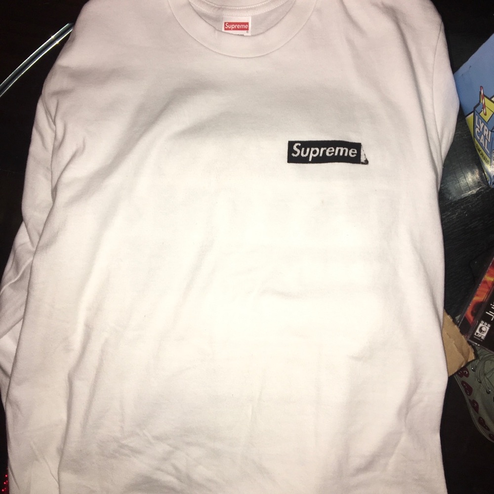 Supreme